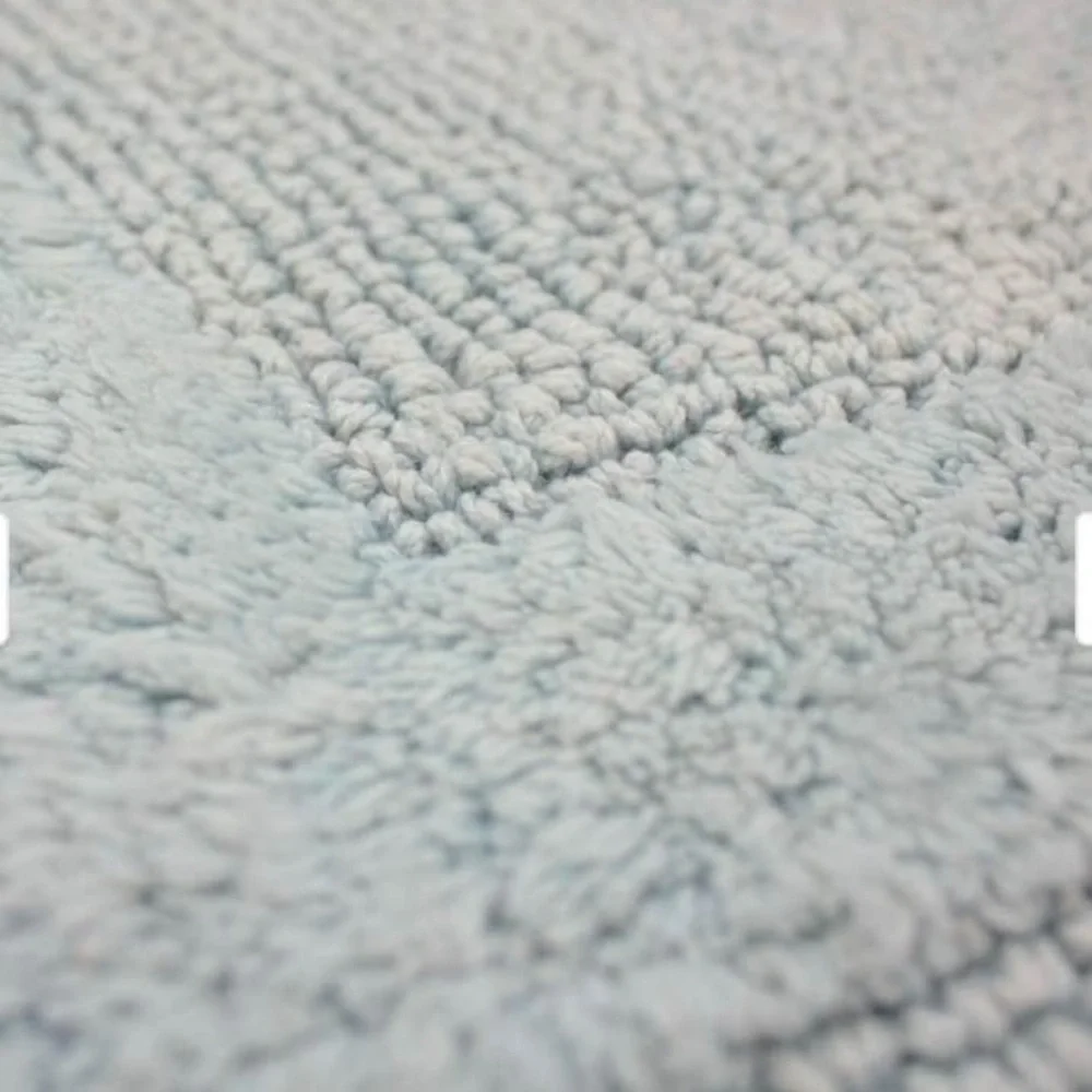 2 Wamsutta® Ultra Fine Reversible Bath Rugs